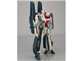 ��܂ƃ}�N���X�V���[�Y 1/60 ���S�ό` VF-1A with�X�[�p�[&�X�g���C�N�p�[�c ����P�@