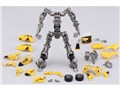 DUAL MODEL KIT �g�����X�t�H�[�}�[ DMK02 �o���u���r�[