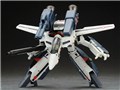 ��܂ƃ}�N���X�V���[�Y 1/60 ���S�ό` VF-1S ����P�@ with �X�[�p�[&�X�g���C�N�p�[�c �v���X