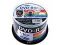 HDDR47JNP50 [DVD-R 16�{�� 50���g]