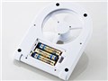 FAN-U19DWH [�z���C�g]
