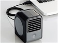 FAN-U20BK [�u���b�N]