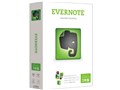 EVERNOTE �v���~�A���p�b�N 3�N��