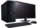 Aspire AM3970 AM3970-H54D