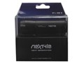 NEXTYLE NT-L ONE W [�u���b�N]