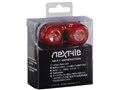 NEXTYLE NT-L TWZ [�V���o�[]