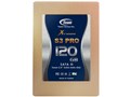 Xtreem S3 PRO SSD S25ASP 120GB