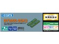 DY1600-2GX2 [DDR3 PC3-12800 2GB 2���g]