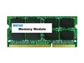 SDY1600-4G [SODIMM DDR3 PC3-12800 4GB]