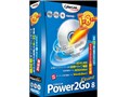Power2Go8 Deluxe
