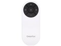 GreenFan mini EGF-2000-WK [�z���C�gx�u���b�N]