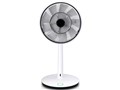 GreenFan mini EGF-2000-WK [�z���C�gx�u���b�N]