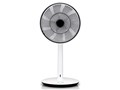 GreenFan mini EGF-2000-WK [�z���C�gx�u���b�N]