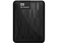 My Passport WDBY8L0020BBK [�u���b�N]