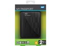 My Passport WDBY8L0020BBK [�u���b�N]