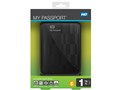 My Passport WDBBEP0010BBK [�u���b�N]