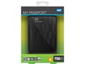 My Passport WDBBEP7500ABK [�u���b�N]