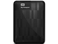 My Passport WDBKXH5000ABK [�u���b�N]