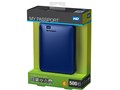 My Passport WDBKXH5000ABL [���^���b�N�E�u���[]