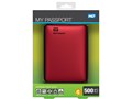 My Passport WDBKXH5000ARD [���^���b�N���b�h]