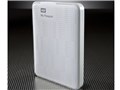My Passport WDBKXH5000AWT [�A�[�N�e�B�b�N�E�z���C�g]