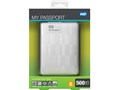 My Passport WDBKXH5000AWT [�A�[�N�e�B�b�N�E�z���C�g]