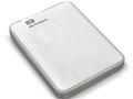 My Passport WDBKXH5000AWT [�A�[�N�e�B�b�N�E�z���C�g]