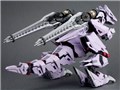 HMM�V���[�Y ZOIDS 1/72 EZ-049 �o�[�T�[�N�t���[���[