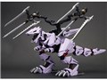 HMM�V���[�Y ZOIDS 1/72 EZ-049 �o�[�T�[�N�t���[���[