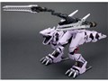 HMM�V���[�Y ZOIDS 1/72 EZ-049 �o�[�T�[�N�t���[���[