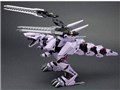 HMM�V���[�Y ZOIDS 1/72 EZ-049 �o�[�T�[�N�t���[���[