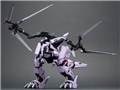 HMM�V���[�Y ZOIDS 1/72 EZ-049 �o�[�T�[�N�t���[���[