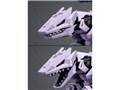 HMM�V���[�Y ZOIDS 1/72 EZ-049 �o�[�T�[�N�t���[���[