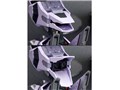 HMM�V���[�Y ZOIDS 1/72 EZ-049 �o�[�T�[�N�t���[���[