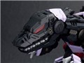 HMM�V���[�Y ZOIDS 1/72 EZ-049 �o�[�T�[�N�t���[���[