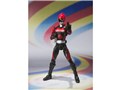 S.H.Figuarts ����F����A�L�o�����W���[ �A�L�o���b�h