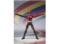 S.H.Figuarts ����F����A�L�o�����W���[ �A�L�o���b�h