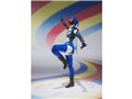 S.H.Figuarts ����F����A�L�o�����W���[ �A�L�o�u���[