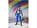 S.H.Figuarts ����F����A�L�o�����W���[ �A�L�o�u���[