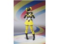S.H.Figuarts ����F����A�L�o�����W���[ �A�L�o�C�G���[