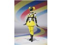 S.H.Figuarts ����F����A�L�o�����W���[ �A�L�o�C�G���[
