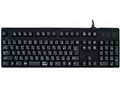 OWL-KB109BM(B)II [�u���b�N]