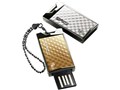 Touch 851 SP016GBUF2851V1S [16GB �V���o�[]