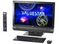 VALUESTAR W VW770/HS6B PC-VW770HS6B [�t�@�C���u���b�N]