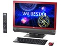 VALUESTAR W VW570/HS6R PC-VW570HS6R [�N�����x���[���b�h]