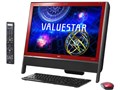 VALUESTAR N VN570/HS6R PC-VN570HS6R [�N�����x���[���b�h]
