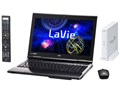 LaVie L LL770/HS PC-LL770HS