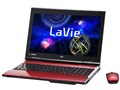 LaVie L LL750/HS6R PC-LL750HS6R [�N���X�^�����b�h]