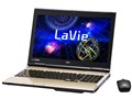 LaVie L LL750/HS6G PC-LL750HS6G [�N���X�^���S�[���h]