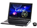 LaVie L LL750/HS6B PC-LL750HS6B [�N���X�^���u���b�N]
